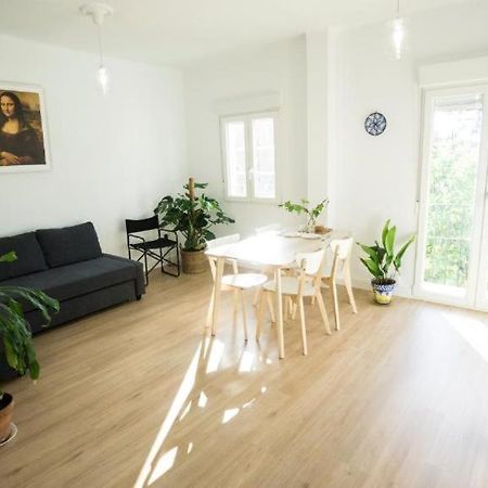Rentalsevilla Casa Viva Triana 외부 사진