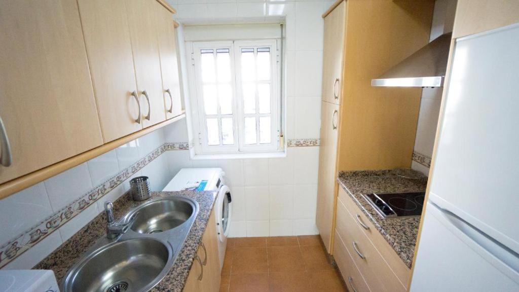 Rentalsevilla Casa Viva Triana 외부 사진