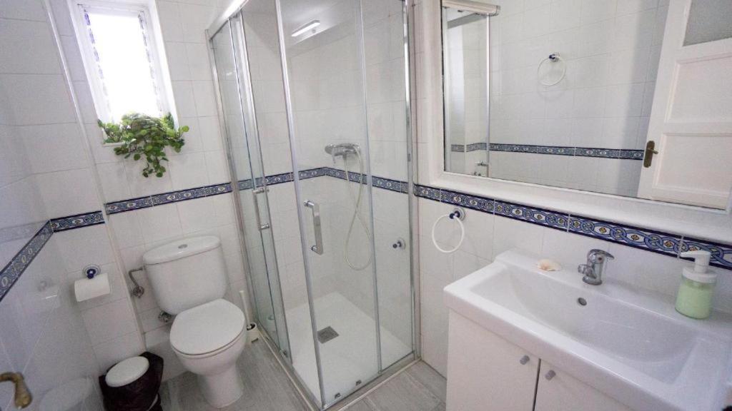Rentalsevilla Casa Viva Triana 외부 사진
