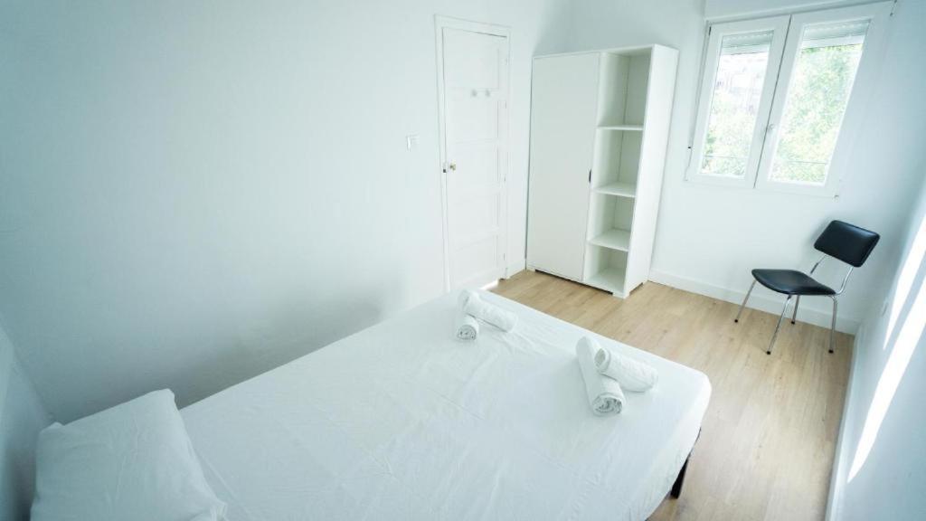 Rentalsevilla Casa Viva Triana 외부 사진