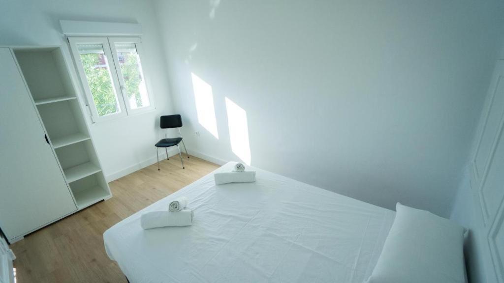 Rentalsevilla Casa Viva Triana 외부 사진