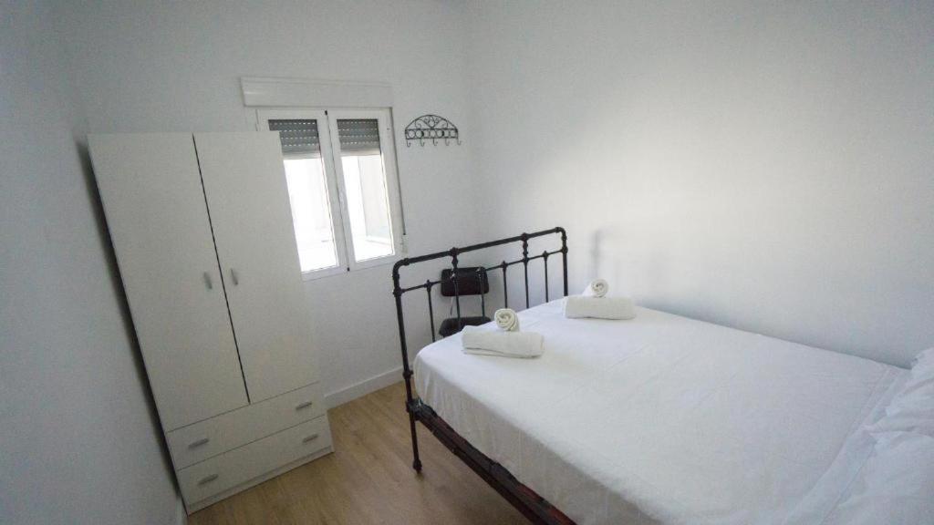 Rentalsevilla Casa Viva Triana 외부 사진