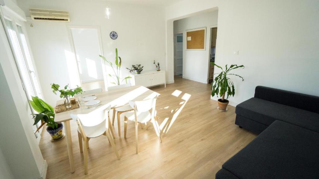 Rentalsevilla Casa Viva Triana 외부 사진