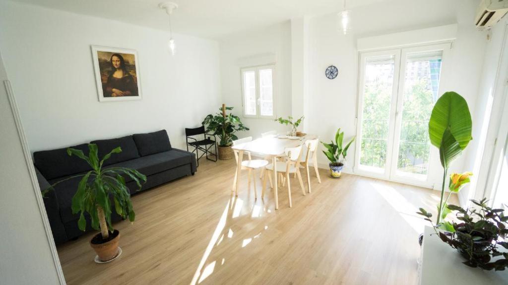 Rentalsevilla Casa Viva Triana 외부 사진
