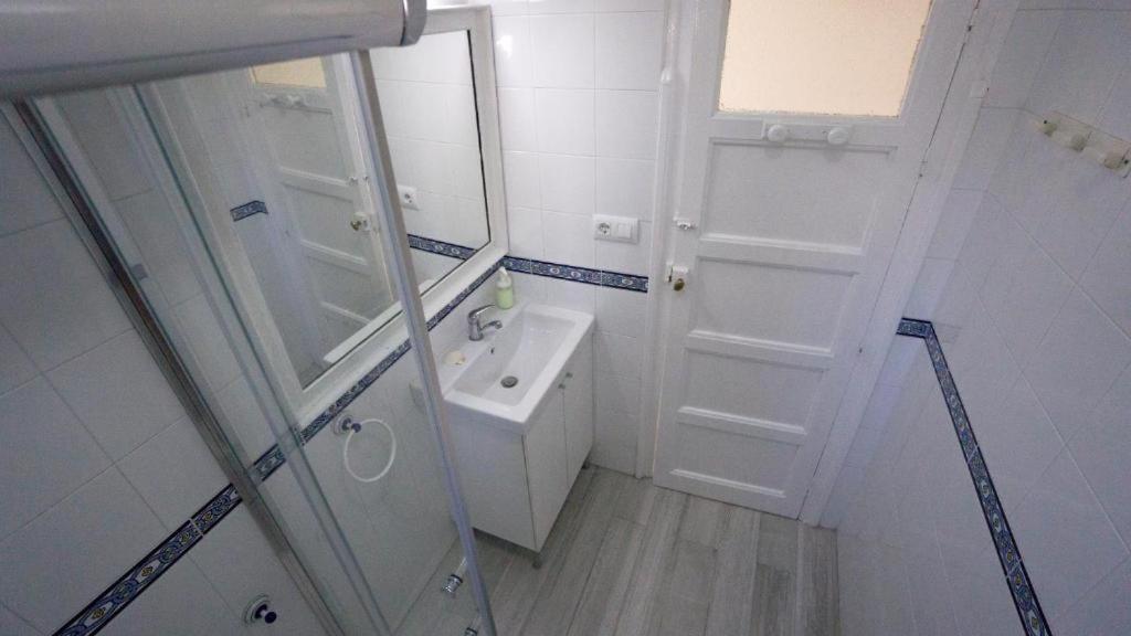 Rentalsevilla Casa Viva Triana 외부 사진