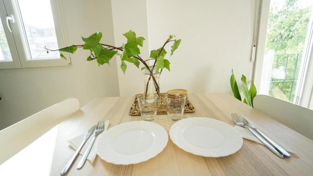 Rentalsevilla Casa Viva Triana 외부 사진