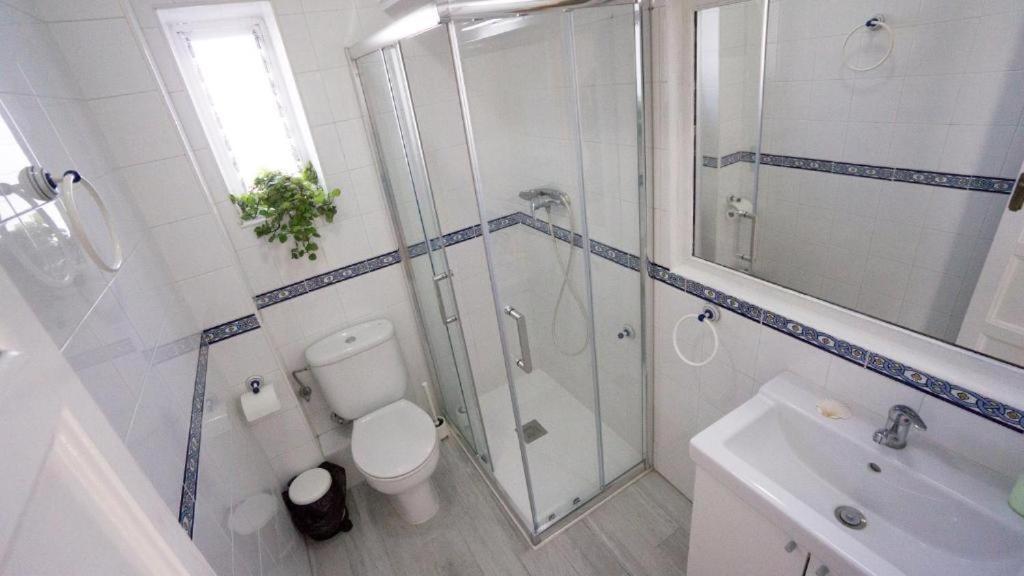 Rentalsevilla Casa Viva Triana 외부 사진