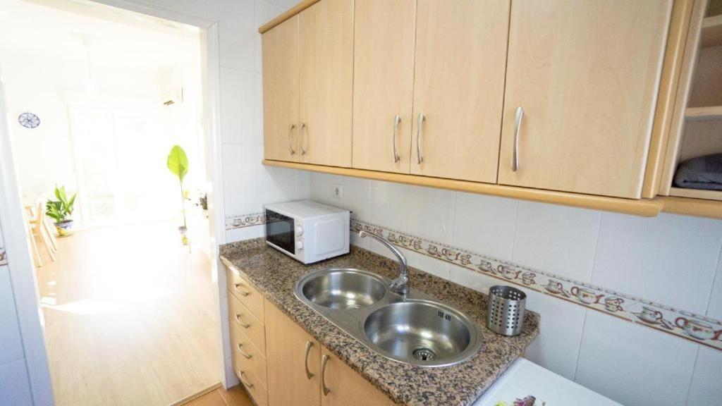Rentalsevilla Casa Viva Triana 외부 사진