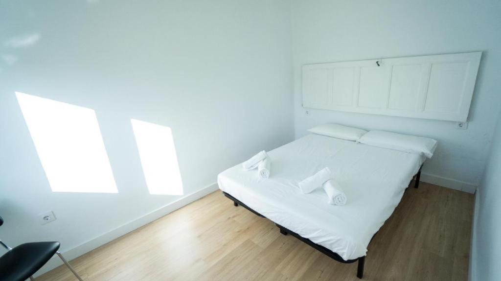 Rentalsevilla Casa Viva Triana 외부 사진