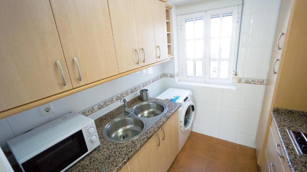 Rentalsevilla Casa Viva Triana 외부 사진