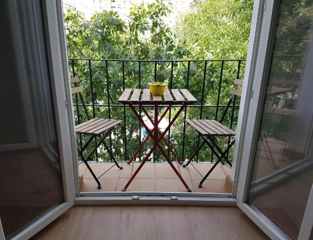 Rentalsevilla Casa Viva Triana 외부 사진